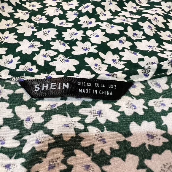 Women's Cami Spaghetti Strap Dress - Picture 9 of 16